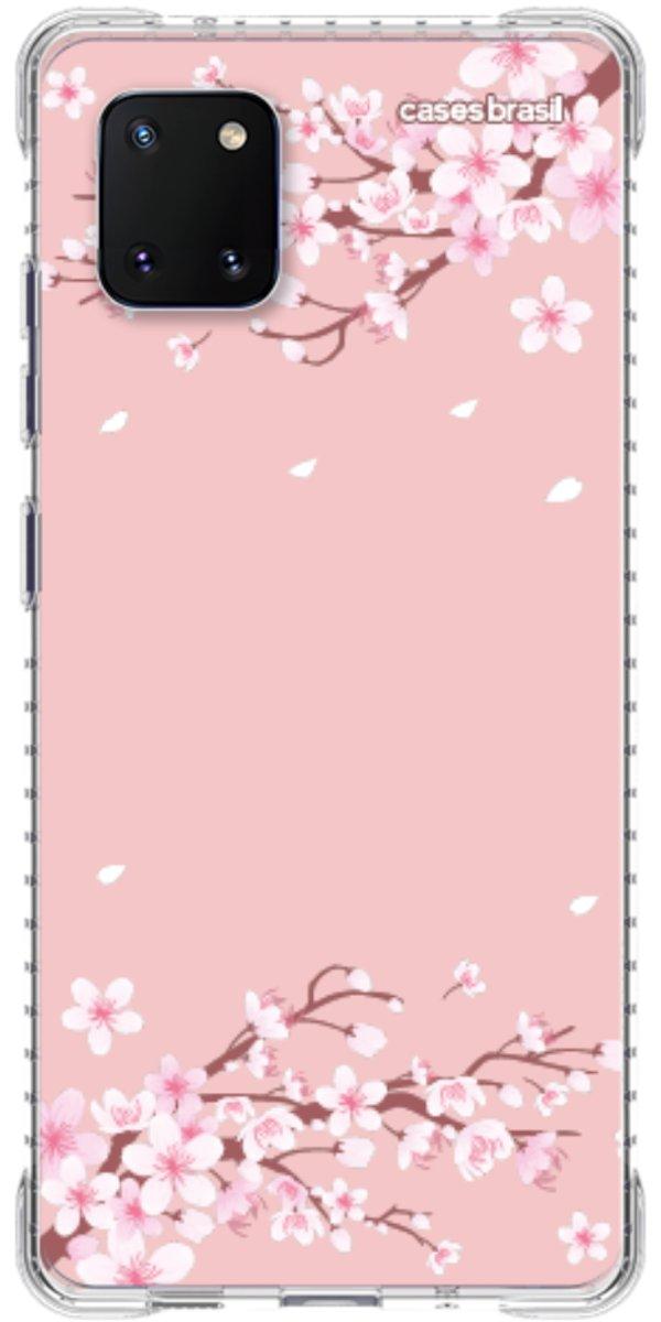 Capinha para Celular Sakura Rose