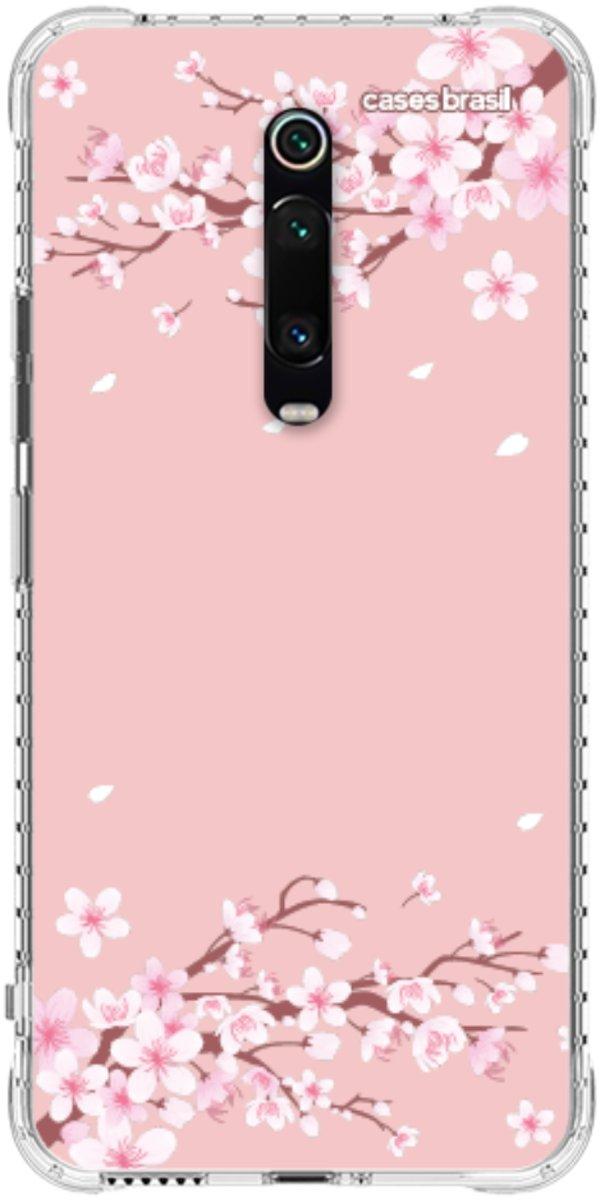 Capinha para Celular Sakura Rose