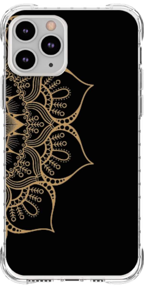 Capinha para Celular Mandala