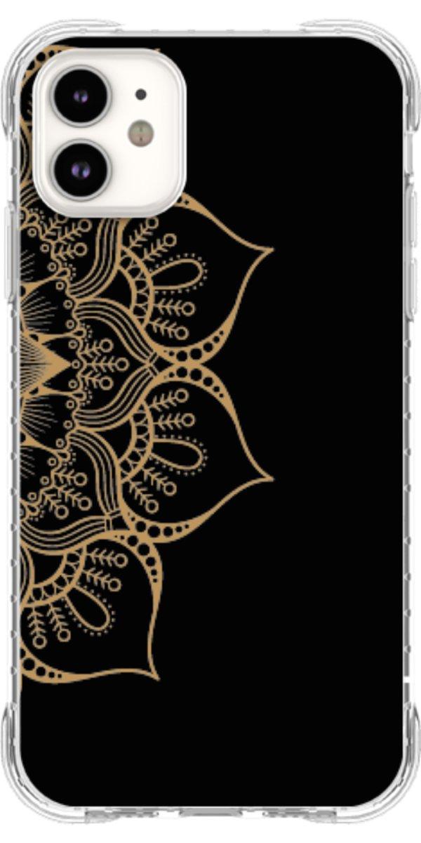 Capinha para Celular Mandala