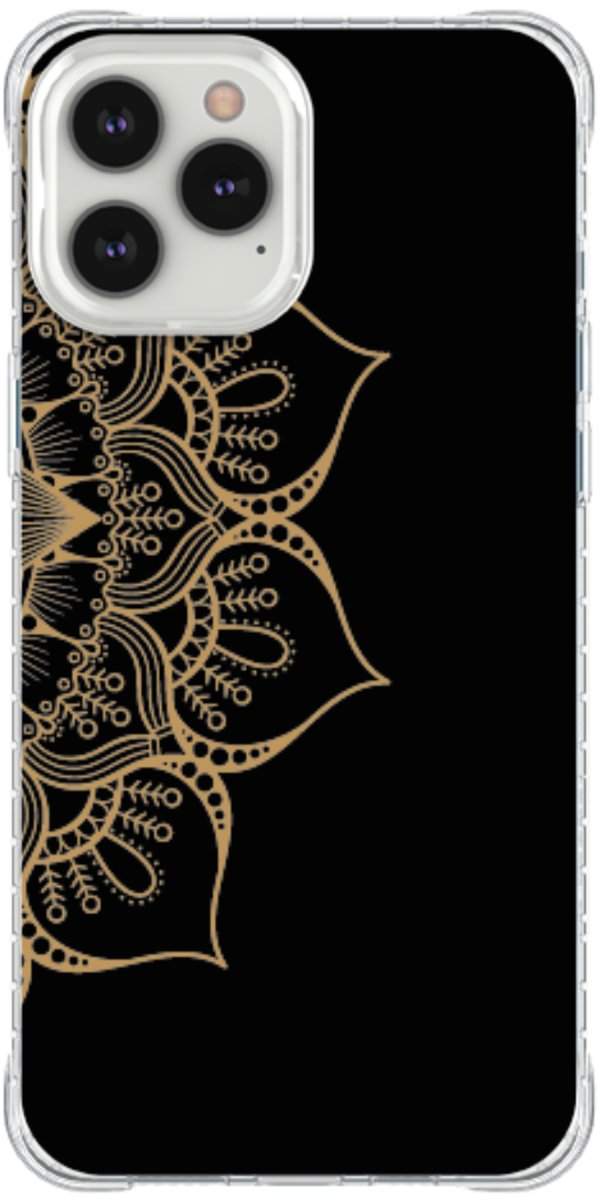 Capinha para Celular Mandala
