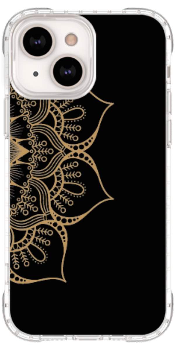 Capinha para Celular Mandala