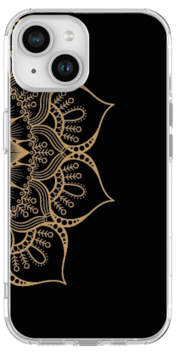 Capinha para Celular Mandala