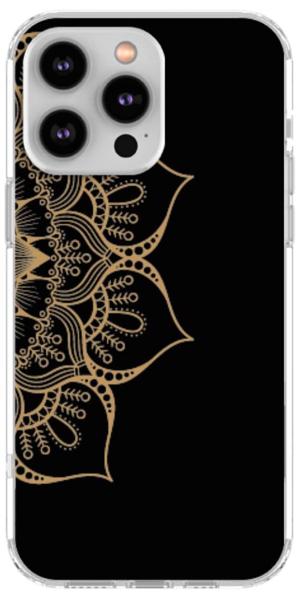 Capinha para Celular Mandala