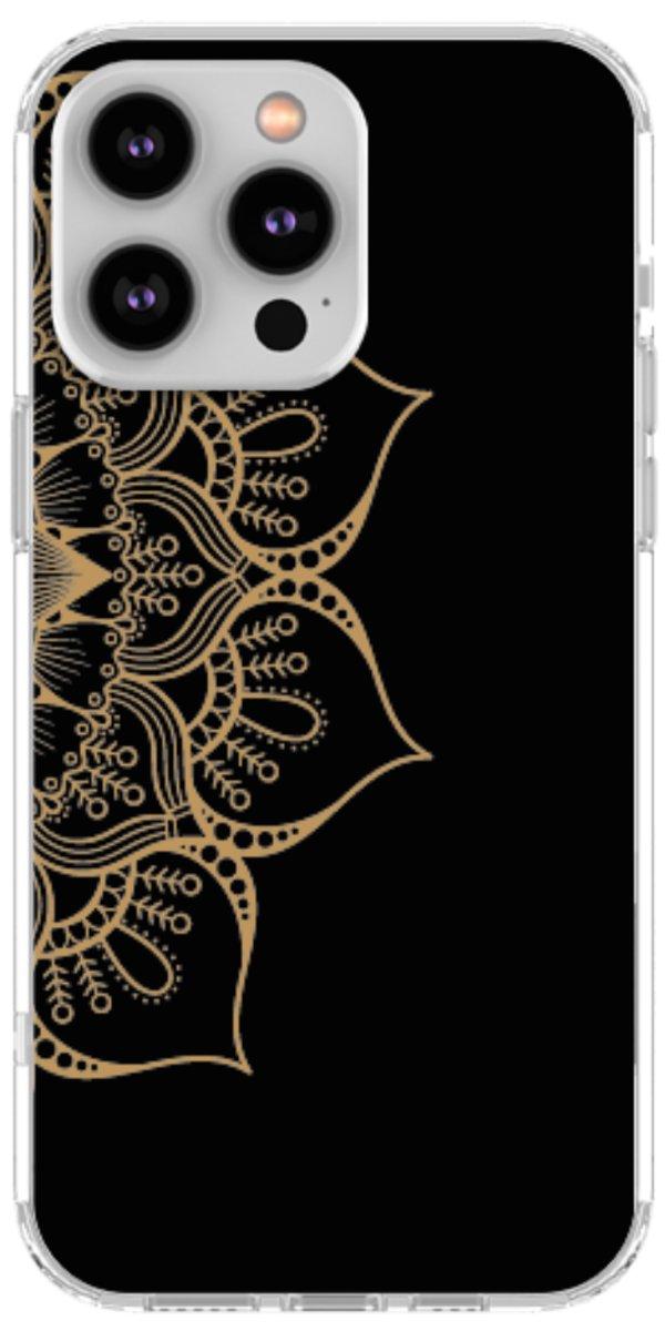 Capinha para Celular Mandala