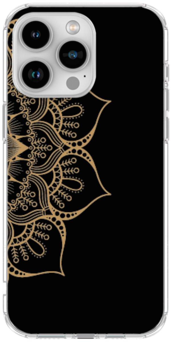 Capinha para Celular Mandala