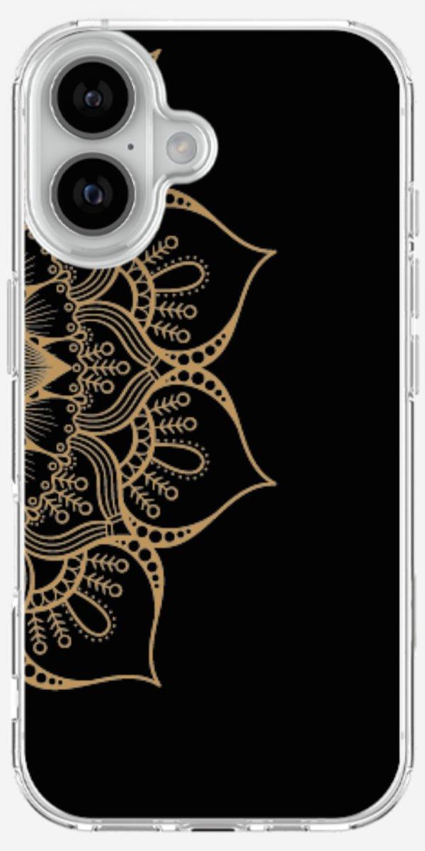 Capinha para Celular Mandala