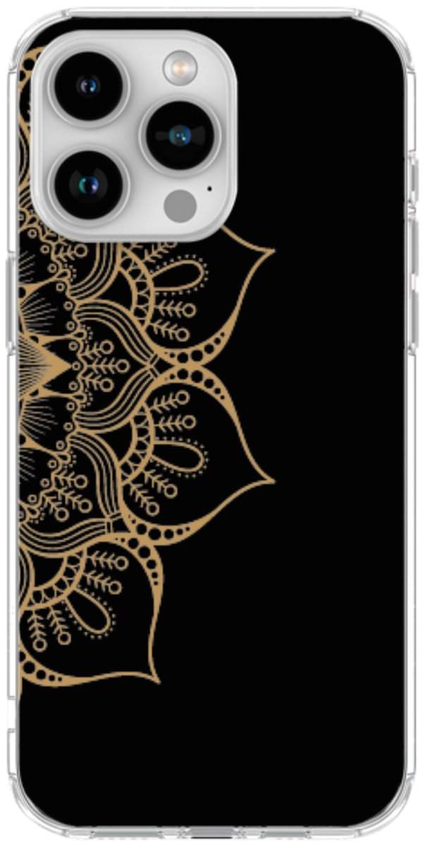 Capinha para Celular Mandala
