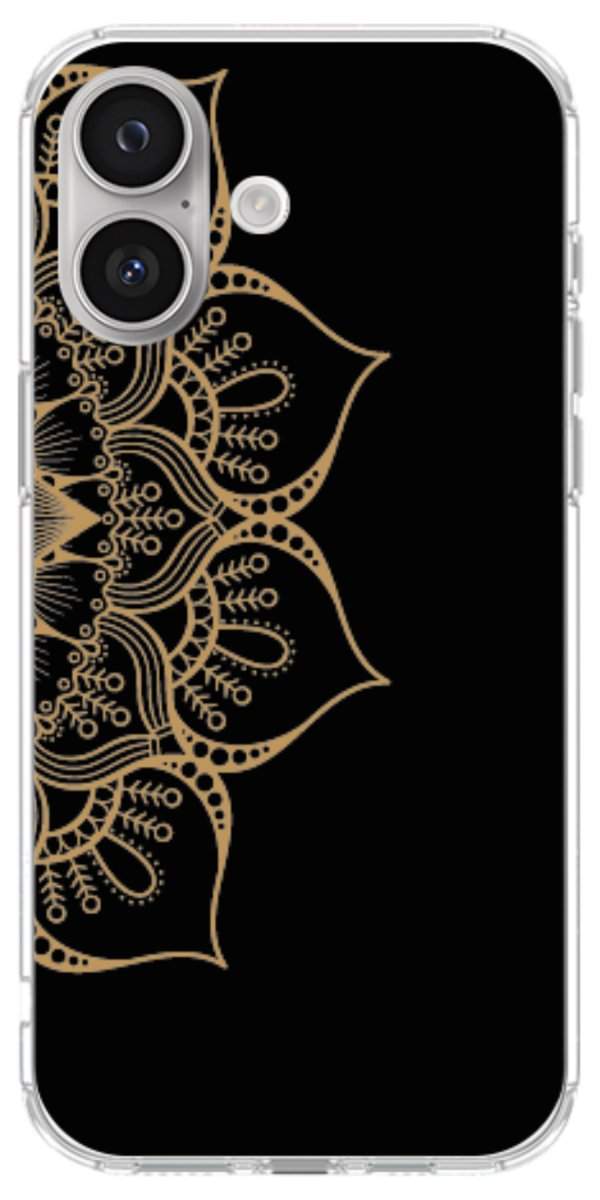 Capinha para Celular Mandala