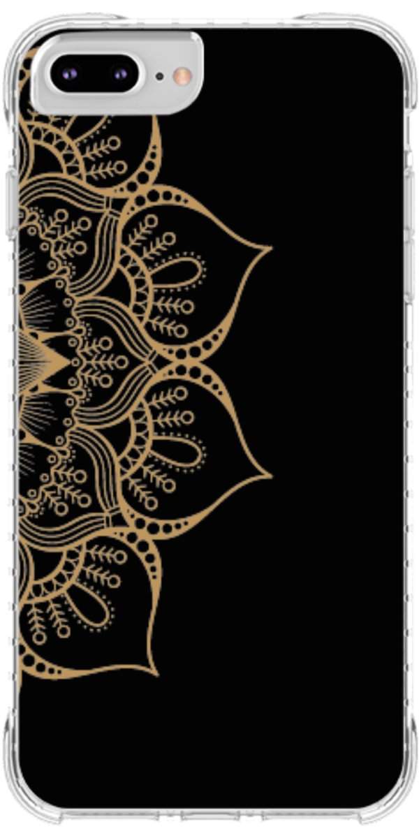 Capinha para Celular Mandala