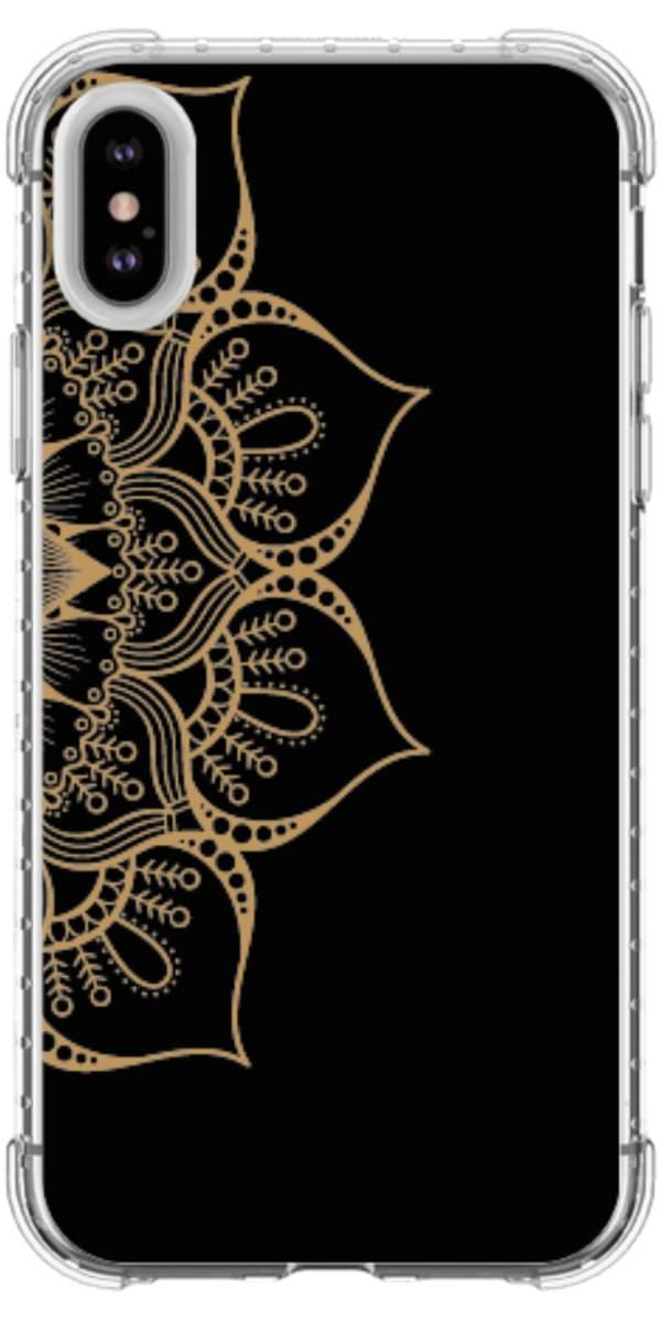 Capinha para Celular Mandala