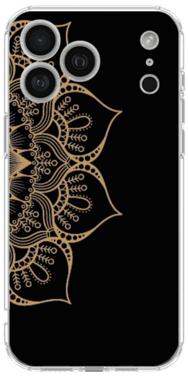 Capinha para Celular Mandala