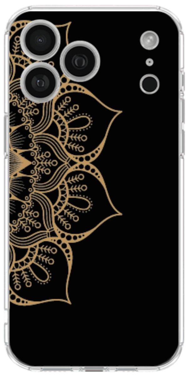 Capinha para Celular Mandala