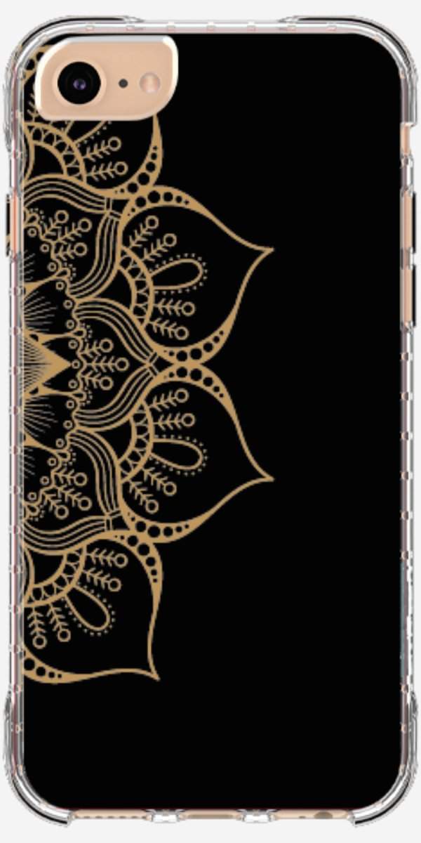 Capinha para Celular Mandala