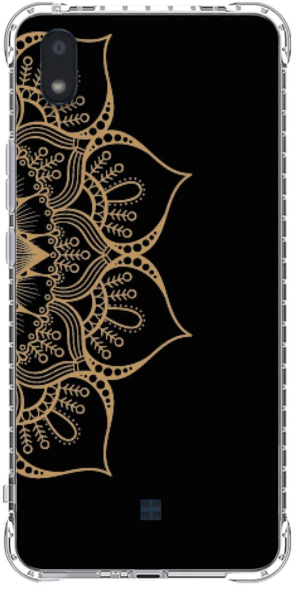 Capinha para Celular Mandala