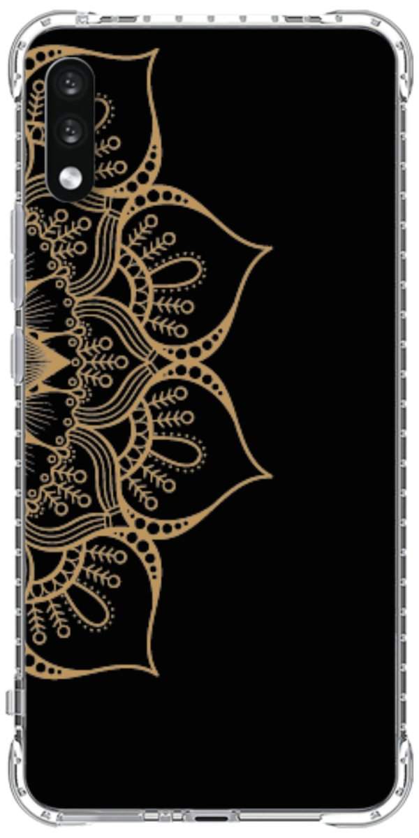 Capinha para Celular Mandala