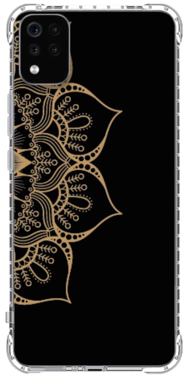 Capinha para Celular Mandala