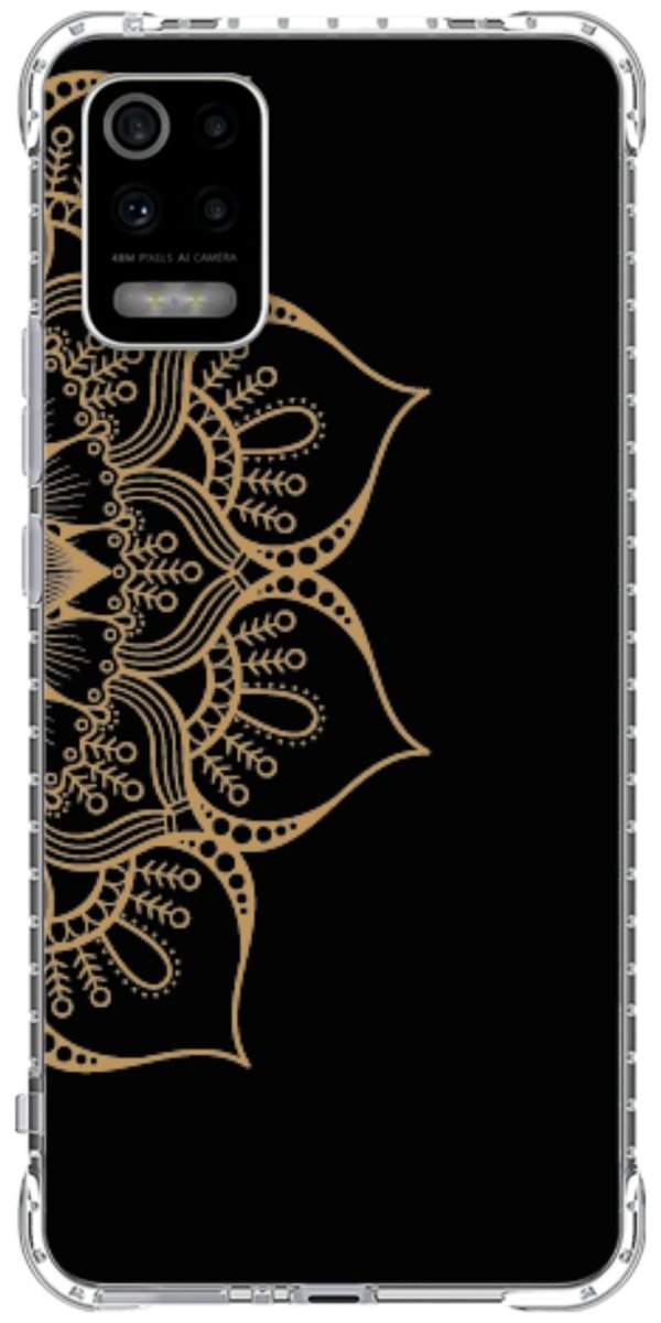 Capinha para Celular Mandala