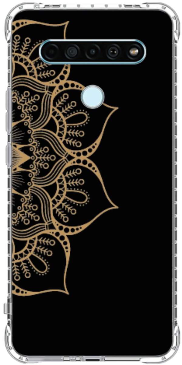 Capinha para Celular Mandala