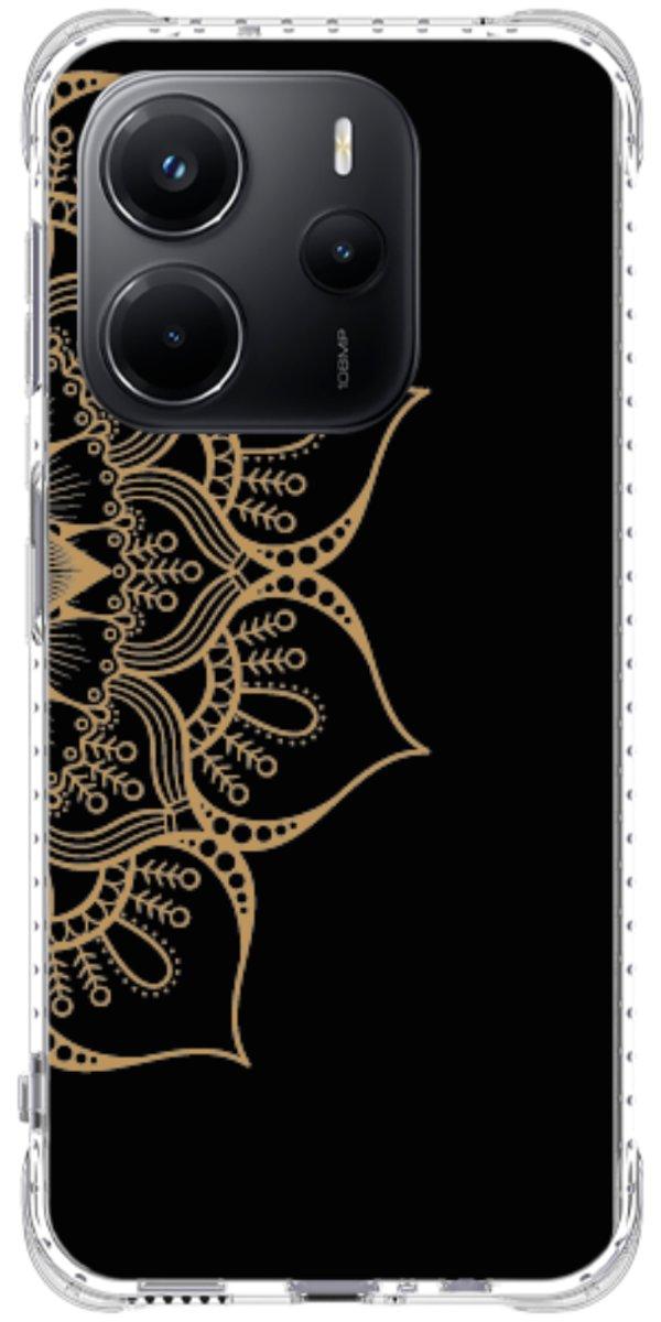 Capinha para Celular Mandala
