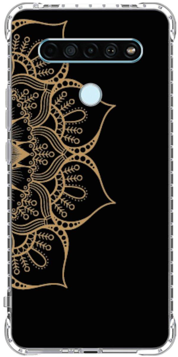 Capinha para Celular Mandala