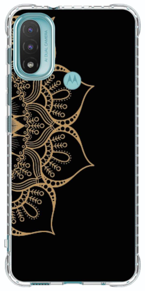 Capinha para Celular Mandala