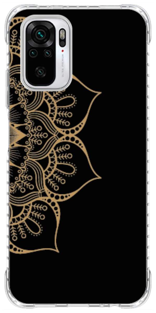 Capinha para Celular Mandala