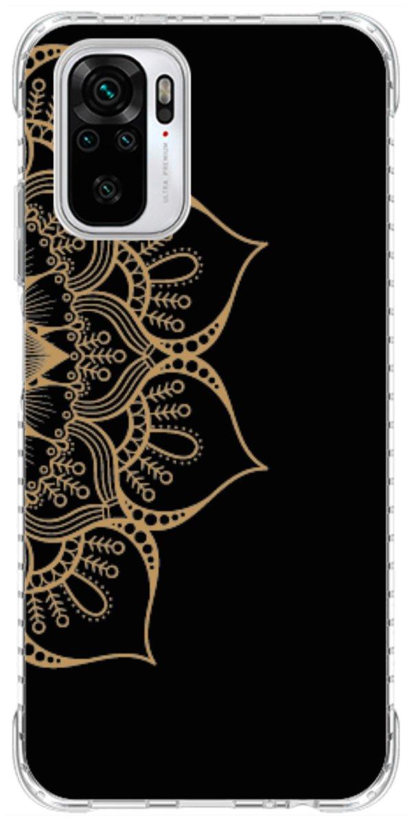 Capinha para Celular Mandala