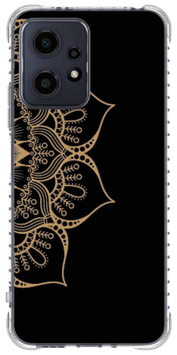 Capinha para Celular Mandala