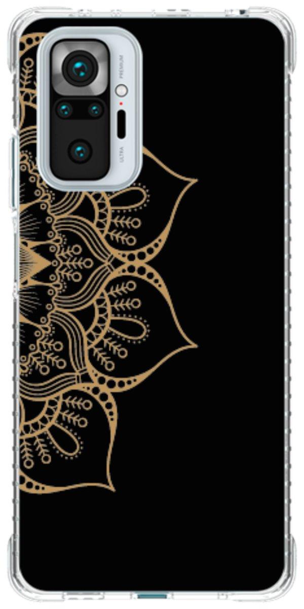 Capinha para Celular Mandala