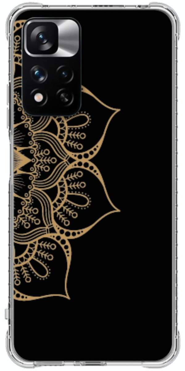Capinha para Celular Mandala