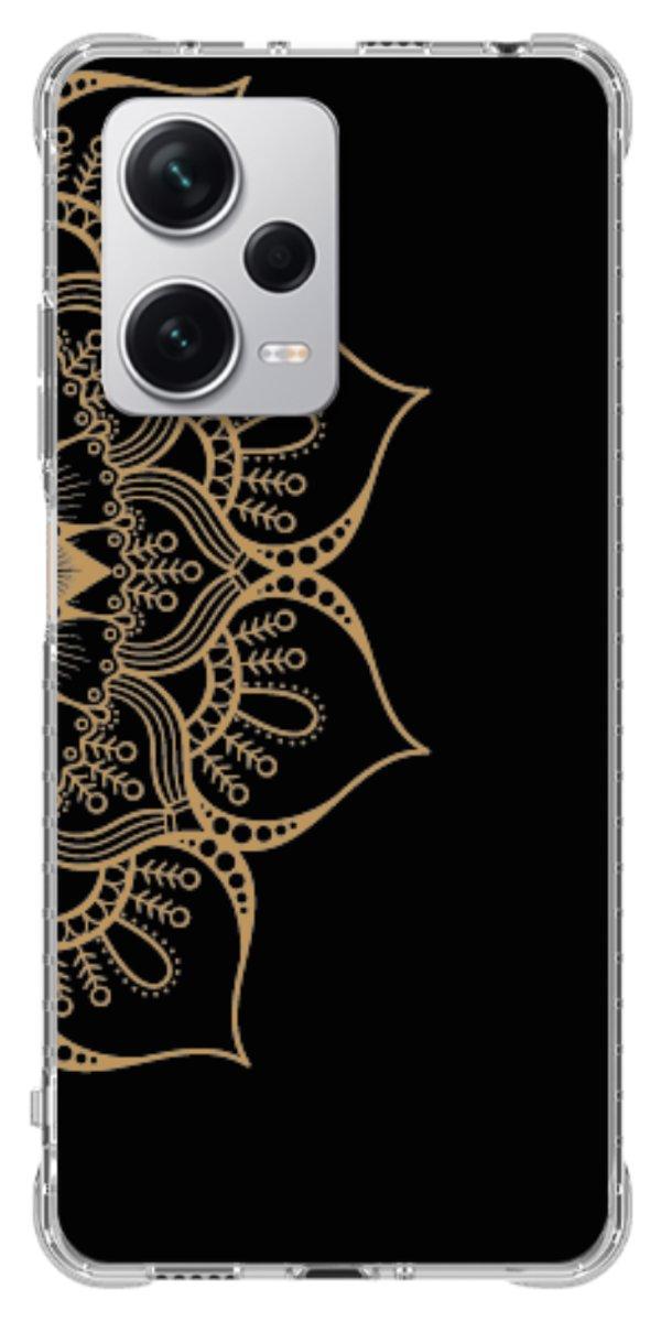Capinha para Celular Mandala