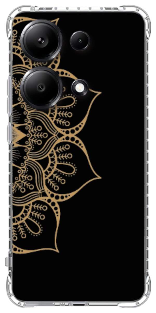 Capinha para Celular Mandala