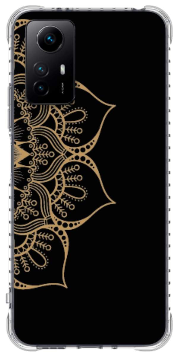Capinha para Celular Mandala