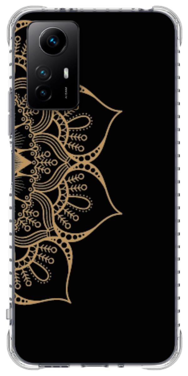 Capinha para Celular Mandala