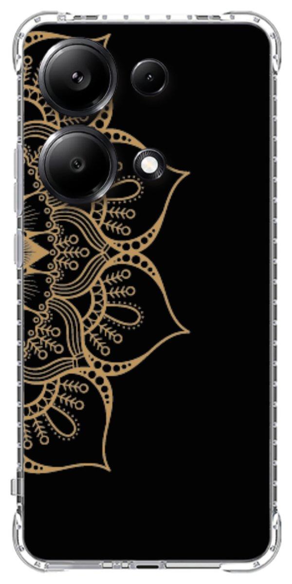 Capinha para Celular Mandala