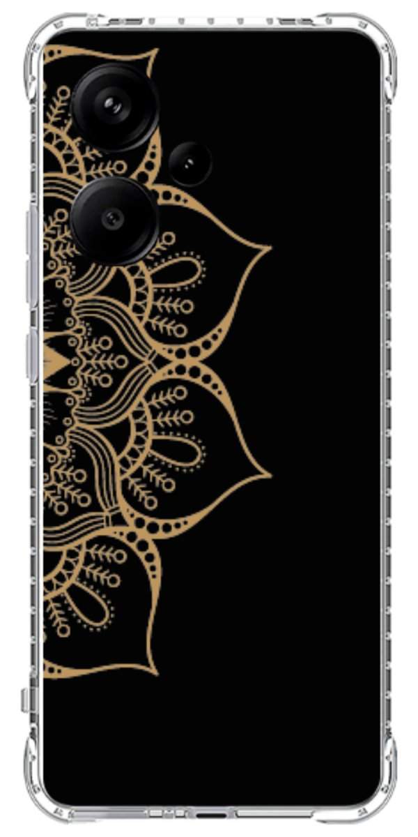 Capinha para Celular Mandala
