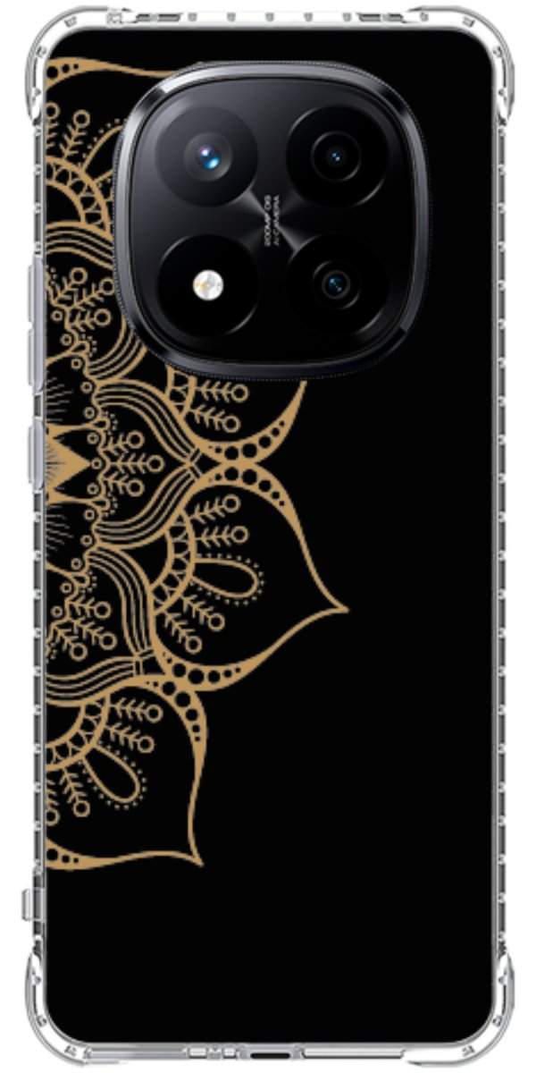 Capinha para Celular Mandala
