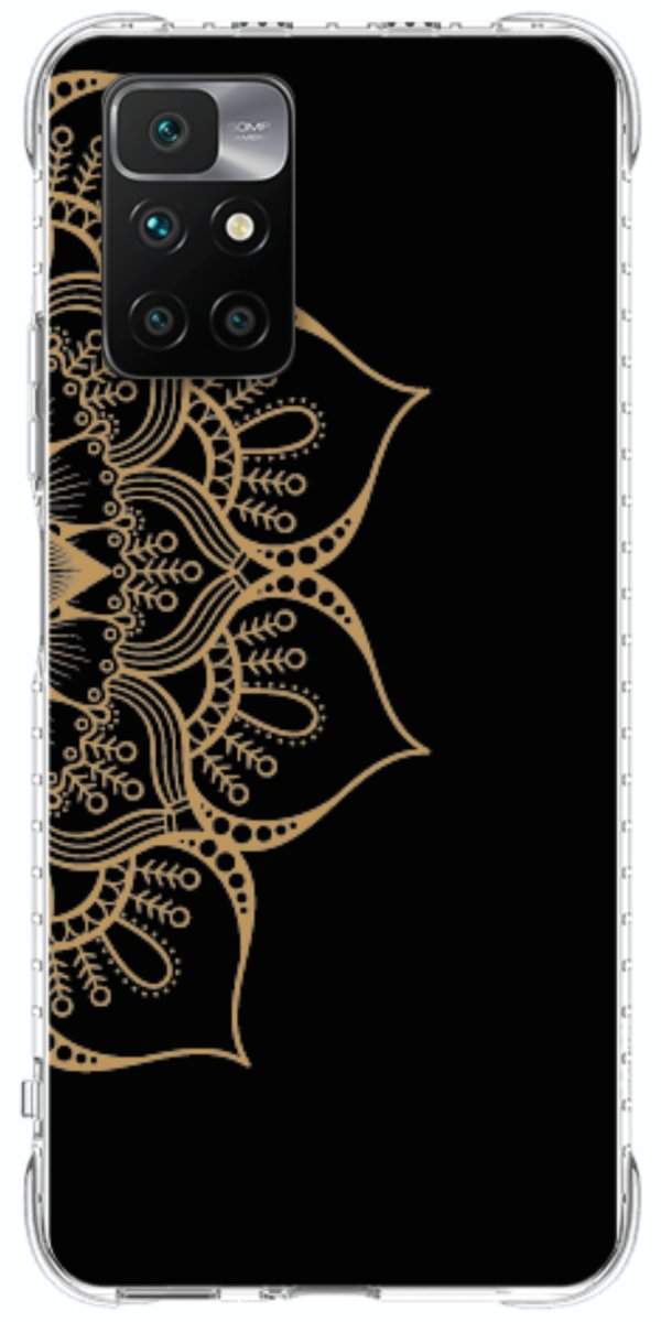 Capinha para Celular Mandala