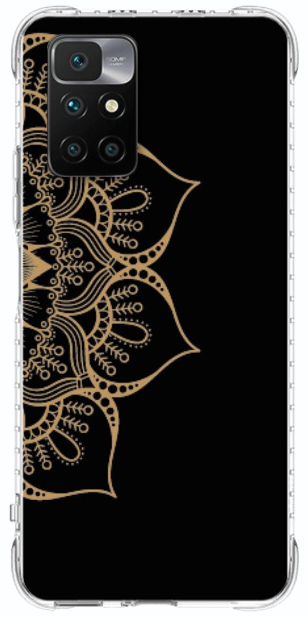 Capinha para Celular Mandala