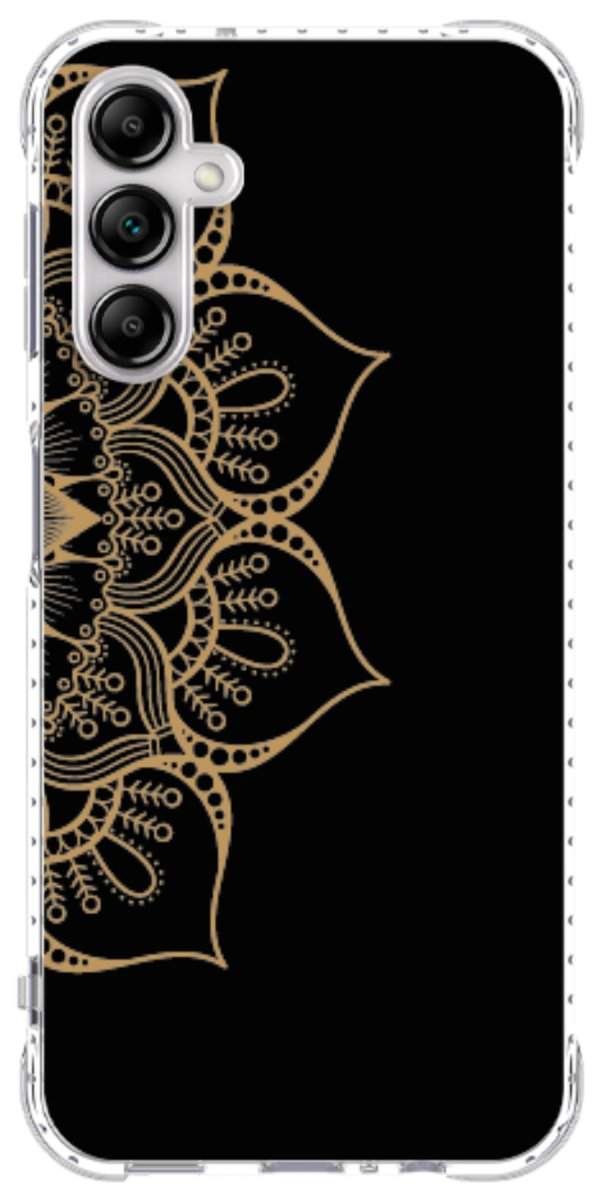 Capinha para Celular Mandala