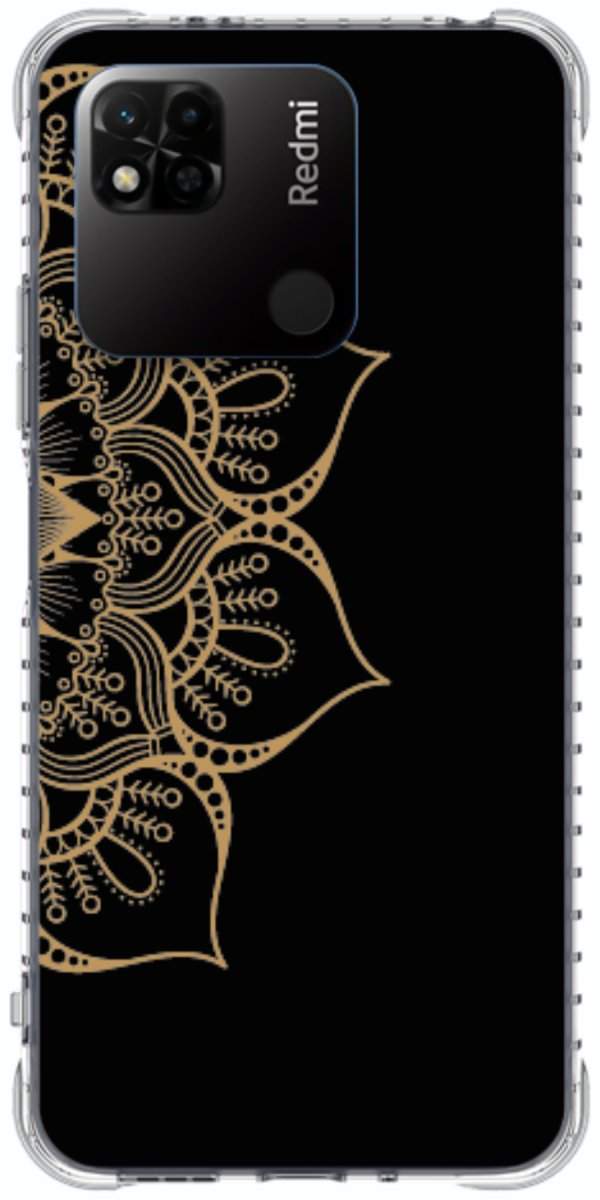 Capinha para Celular Mandala