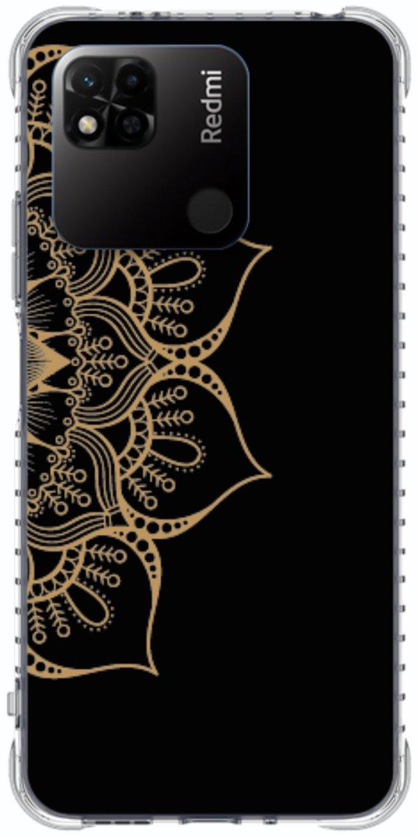 Capinha para Celular Mandala