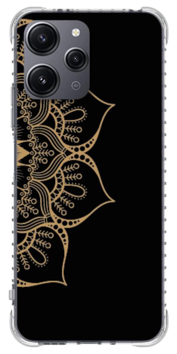Capinha para Celular Mandala