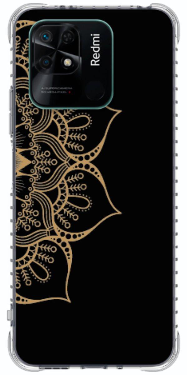 Capinha para Celular Mandala
