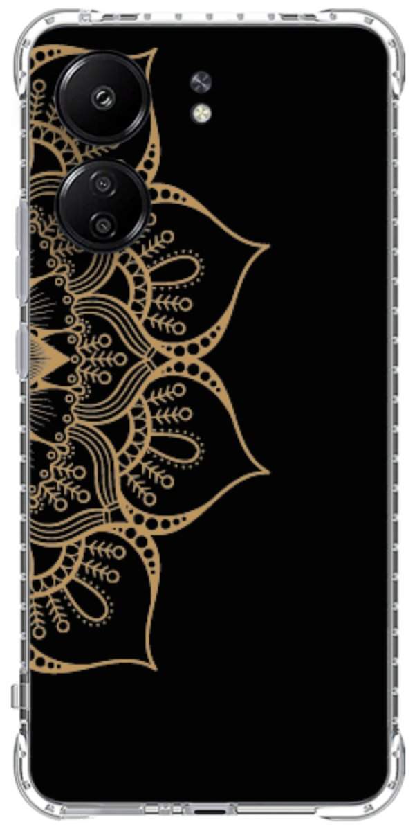 Capinha para Celular Mandala