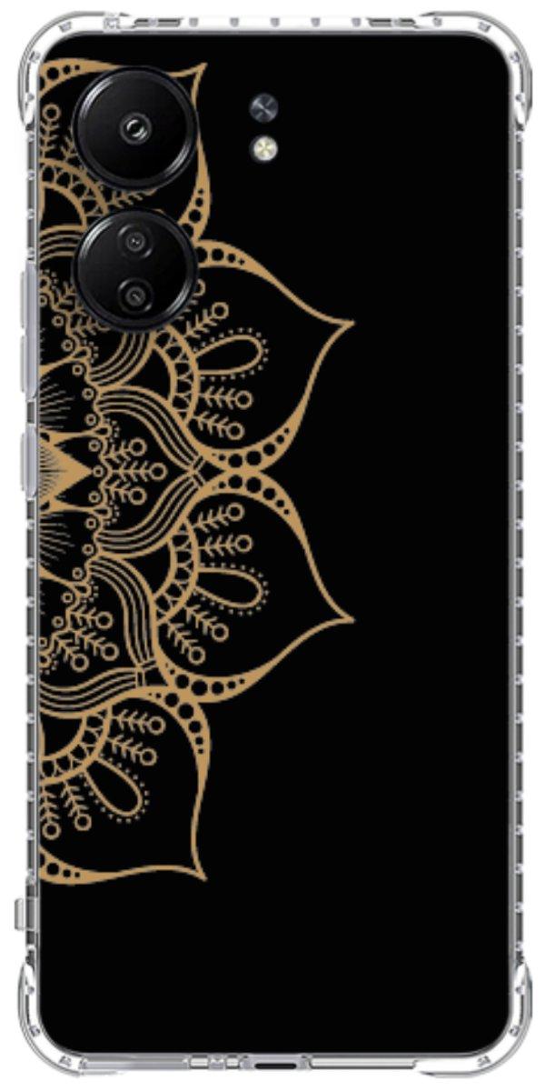Capinha para Celular Mandala