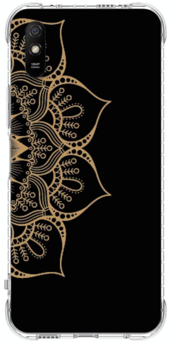 Capinha para Celular Mandala