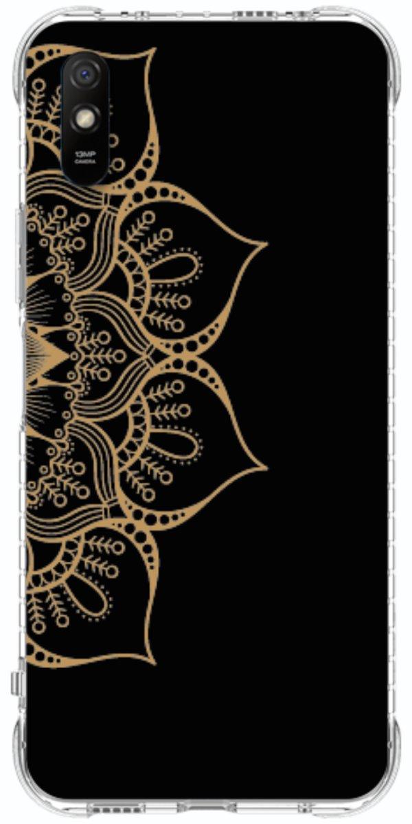 Capinha para Celular Mandala