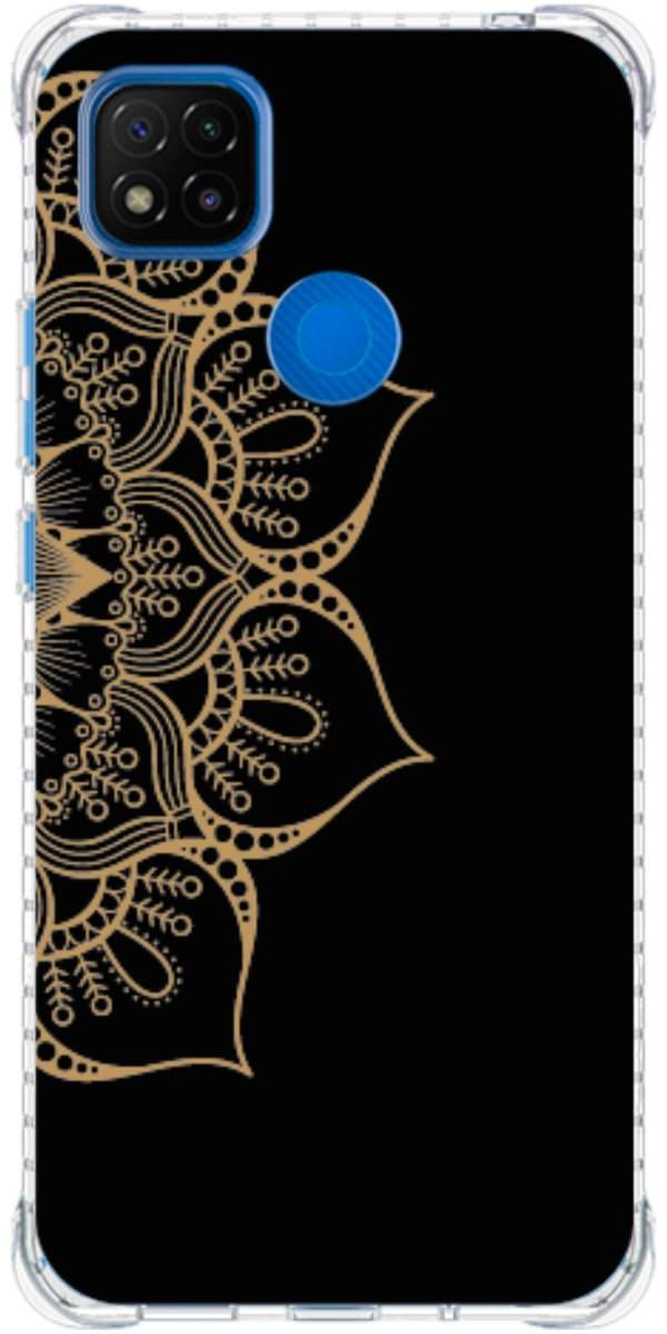 Capinha para Celular Mandala
